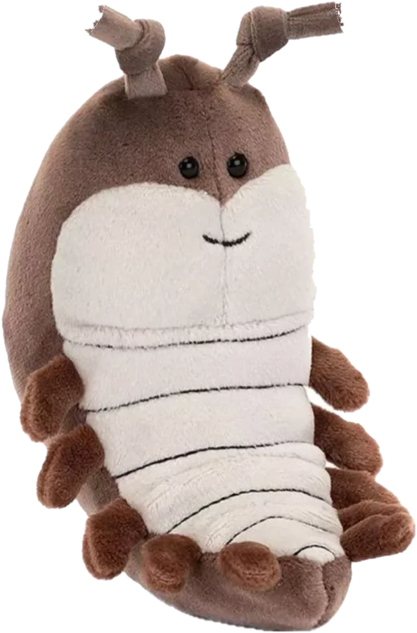 Kellerassi, das Maskottchen